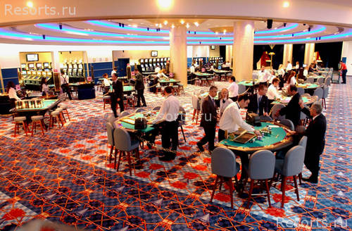 Club Hotel Casino Loutraki 63